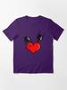 Machine Head Heart Engine (4) Essential T-Shirt