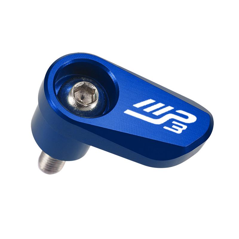 Motorcycle Front Wheel ABS Sensor Protection Guard Cover Accessories For Piaggio MP3 125 300 400 500 MP3125 MP3300 MP3500