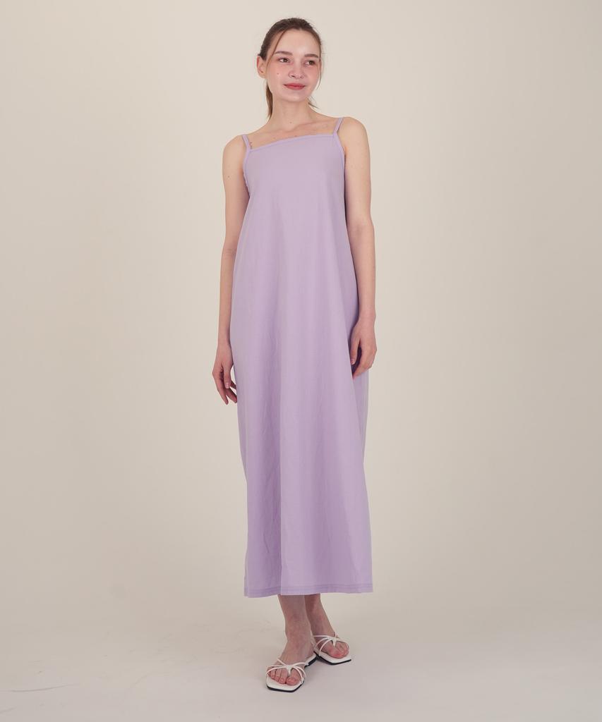THE-ABON Women'S Cotton Beach Dress Khaki