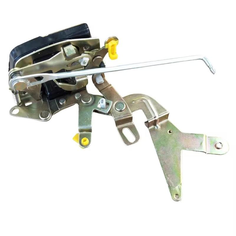 Left Right Door lock block Tailgate lock For Zotye 2008