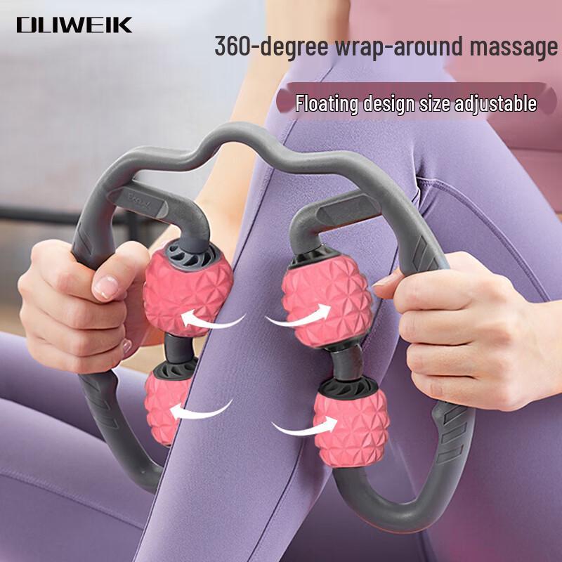 Duweike Leg Massager Roller