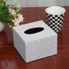 Cmaos European Style Tissue Box Holder