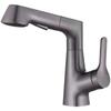 Xibaomu Multifunctional Liftable Pull-out Basin Faucet