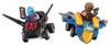 LEGO Marvel Super Heroes Mighty Nebula 76090 Assembly Kit Micros Star-Lord vs. (86 pieces)