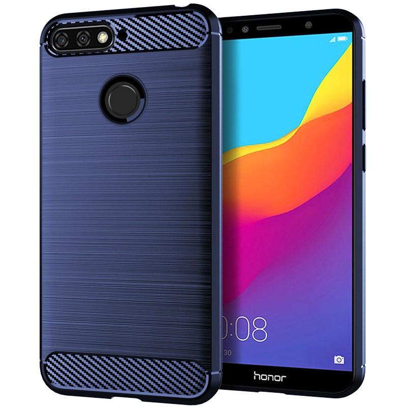 

Apply Glory 7A Pro Phone Case Brushed Silicone Drop Resistance TPU Glory to play the 7A high-end version синий