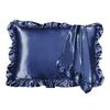MORIPiLO Ishiyowa-chan Reversible Pillow Case, Character Design Pillowcover for Kids & Adults, Washable Pillow Cover (17x25 inches / 43x63cm)