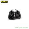 For YAMAHA DT125 DT175 RX135 MX175 RXK135 Motorcycle Cylinder Block Pision Pin Ring Gasket Kit Cylinder Head Cover Engine Part