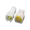 4Pin Automotive Connector Male Female Connectors Plug Sockets DJ7041Y-2.3-21 DJ7041Y-2.3-11 KLOOKY(DJ7041Y-2.3-11)