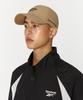 REEBOK Basic Logo Stretch Ball Cap - Beige