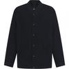 Mens Collared Bomber Jacket