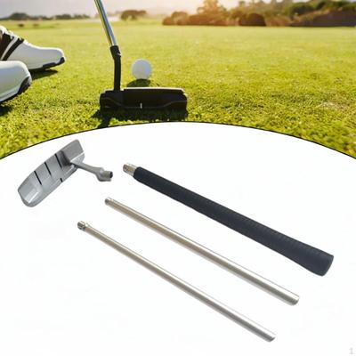 Telescopic Golf Putter Travel Right Hand for Junior and Adults