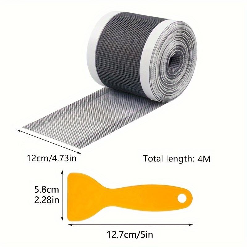 Roll up floor drain sticker disposable toilet drainage anti blocking filter mesh sticker
