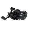 Black Bass Anti-Backlash Baitcasting Reel for Long Casts