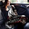 1pc Resident Evil: The Final Chapter, Cozy Home Decor Blanket, Perfect Gift! Bedroom, Living Room, Travel, Camping, Car, Beach, Office Naps, Ideal Sof