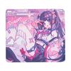 Dream Gamer UNA Mousepad, 490x420x4mm, Gaming Mouse Pad with Control and Balance, Official Japanese Distributor Warranty