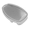Laundry Washing Board Thick Small Washboard Portable Laundry Scrub Board for Socks Underwear