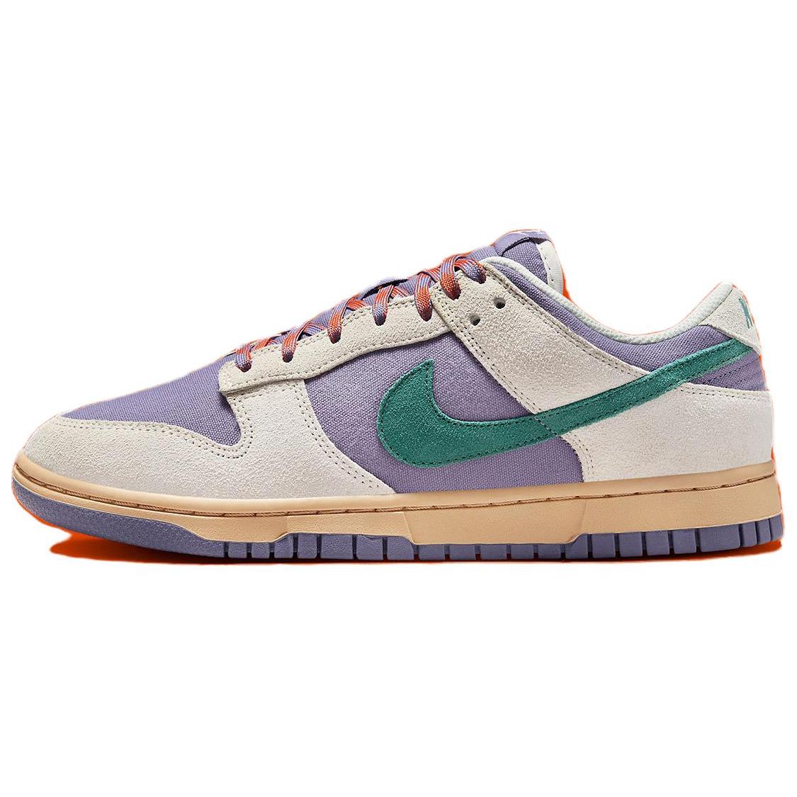 

Новые женские кроссовки Nike Dunk Low Daybreak Bicoastal HF5030-030 44