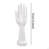 Mannequin Hand Display Accessories Holder Glove Bracelet Chain Gifts Nail Art Training