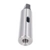 Morse Taper Drill Sleeve MT2 To MT5 50 HRC High Hardness Reducing Spindle Adapter C45 Steel for