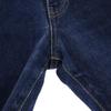 Uniqlo Old Straight Denim Pants 67 Jeans Men's Used