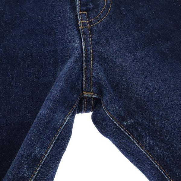 Uniqlo Old Straight Denim Pants 67 Jeans Men's Used