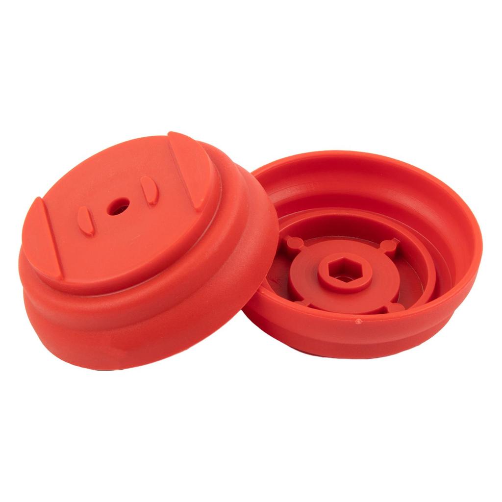 Blade Base Plastic Cover Replacement Accessory Adapter