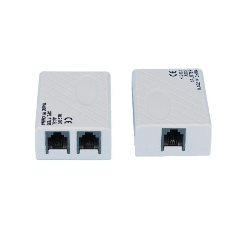 HL2003 ADSL Voice & Broadband Signal Separator