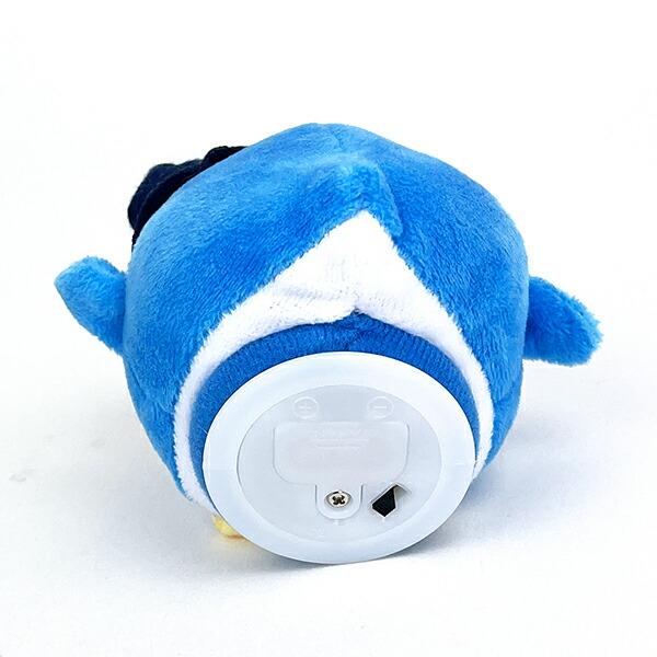 Sanrio Tuxedosam Talking Mini Plush Toy Sanrio