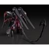 Good Smile Company MODEROID Mobile Battleship Nadesico The Prince of Darkness Black Selena Non-Scale Assembly Plastic Model Kit (Re-release)