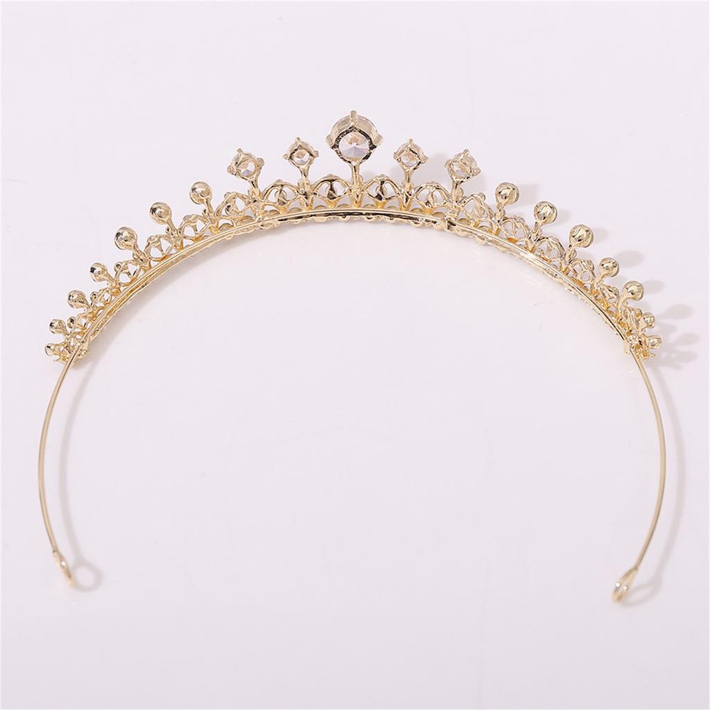 Crystal Tiara Crowns for Women Rhinestone Tiaras Princess Queen Crown Girl Bridal Wedding Tiara Birthday Party