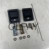 OLPAY Dongfeng Mengshi EQ2050 Right Rear Door Lock