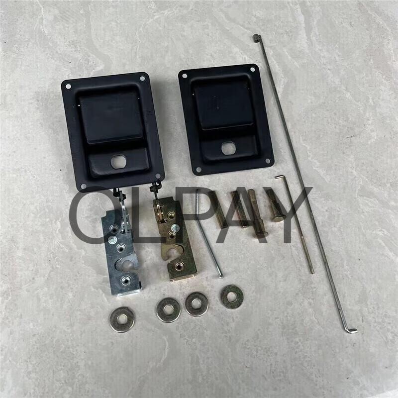 OLPAY Dongfeng Mengshi EQ2050 Right Rear Door Lock