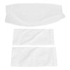 Upper Arm Cast Cover for Shower Waterproof Upper Arm Line Sleeve Protector Silicone Elbow Cast Cover