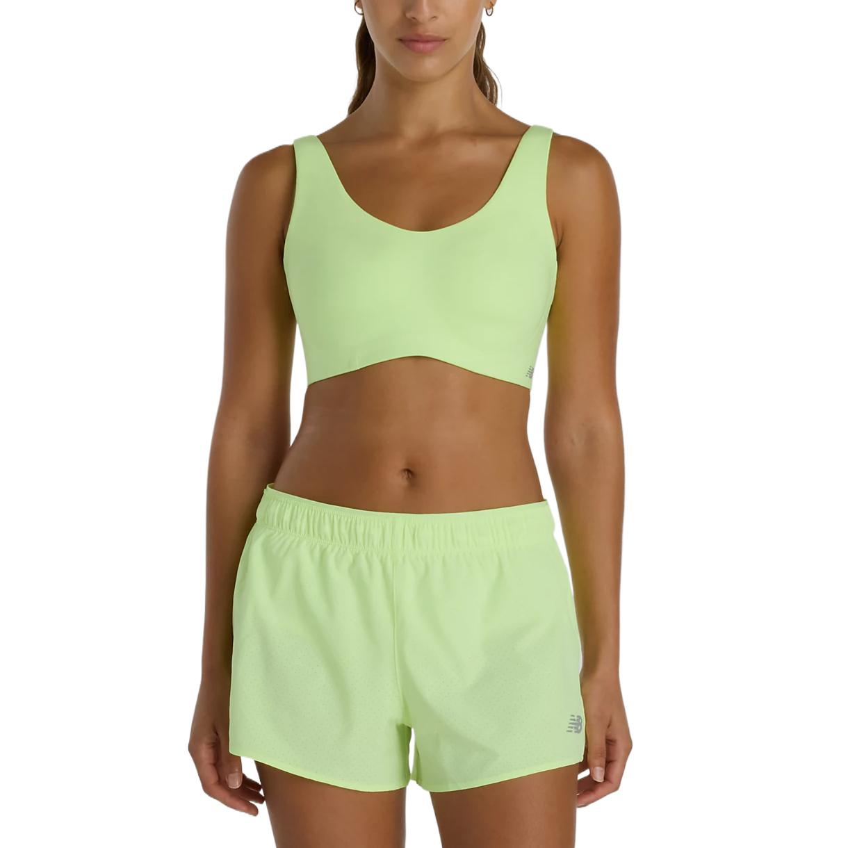 New Balance Sports Underwear Women s WB51052AFG L