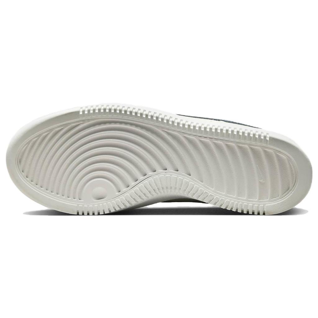 New Nike Court Vision Alta 'Sail Diffused Blue' Women's DM0113-102