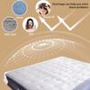 Plastic Mattress Bag Home Storage Moving House Mattress Storage Cover Dustproof Waterproof Mattress Protector Protective Case