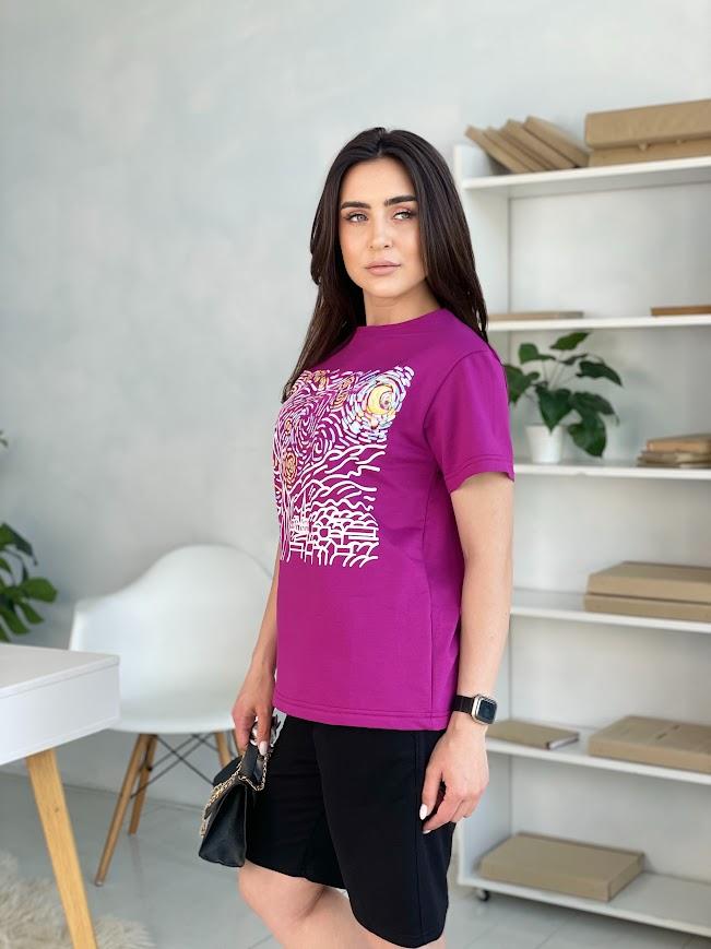 T-Shirt (women’s) Summer 8127-057-33 HC