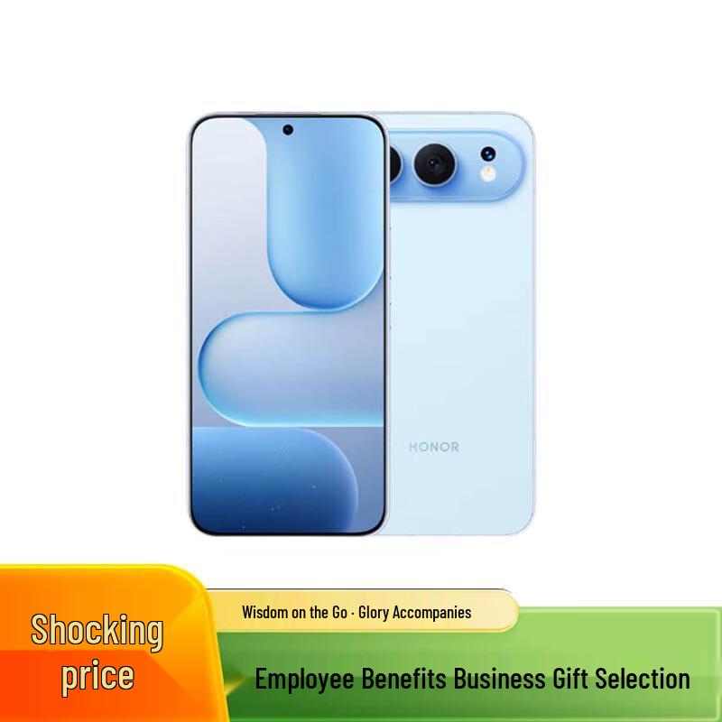 

Honor 500 Super Стандартна версія (версія CN) 12GB+512GB