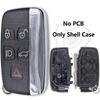 Great ID49 Chip 315/433MHz KOBJTF10A Smart Car Remote Key For Land Rover Range Rover Sport Evoque Discovery 4 Freelander Jaguar