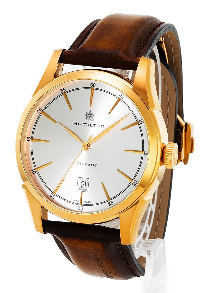 

HAMILTON Watch Spirit of Liberty H42445551 [Hamilton] Men s [Item]