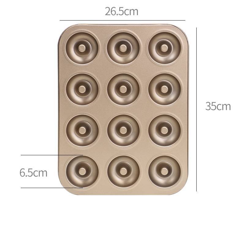 Modern Steel Egg Waffle Maker With Nonstick Baking Tray For Home Use