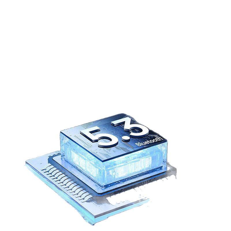 Neckband Bluetooth Headphones 2025: Ultra-Long Battery, Large Capacity, Comfortable Fit, Noise Reduction, High Quality, Card Slot.