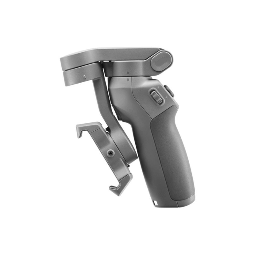 

3-осевой ручной стабилизатор с защитой от сотрясений для зеркальной беззеркальной камеры мобильного телефона