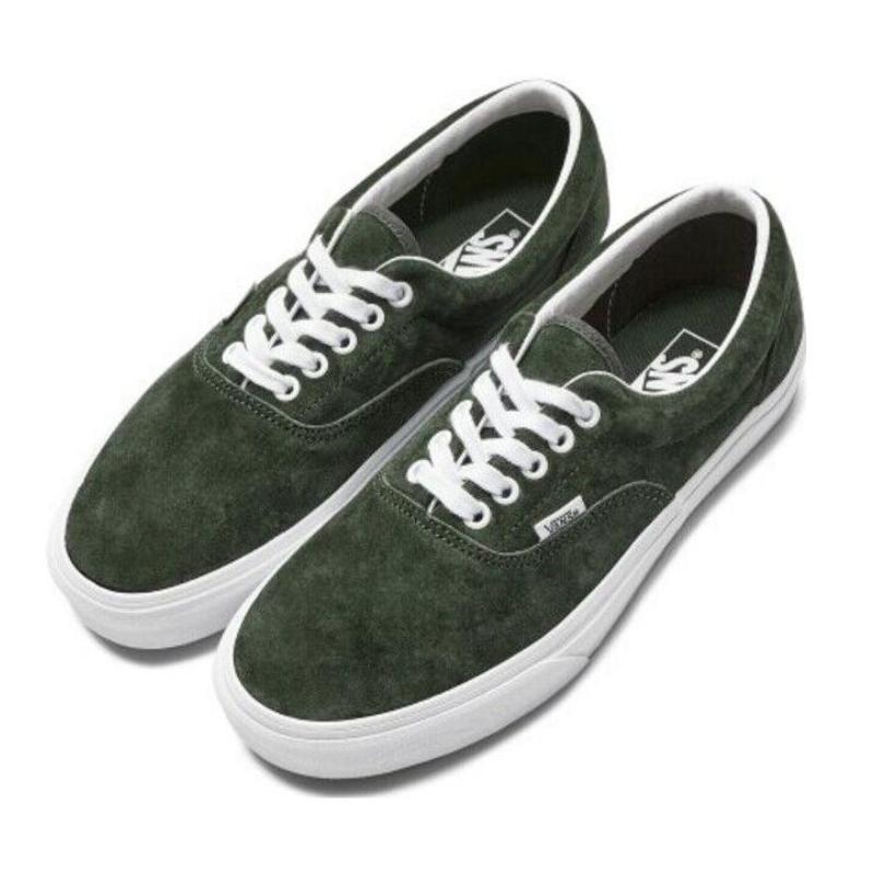 Vans Era 'Pig Suede Grape Leaf' Sneakers VN0A5JML50K