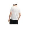 New FILA T Shirts Men's Cloud White F11M528103F-WT