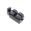 Toyota Daihatsu 12-Pin LHD Car Window Regulator 84820-B2010/B2320 Compatible