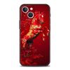Horse Animal Phone Case for iPhone 16 15 14 13 12 Pro Max 11 Pro Max 7 8 Plus 16E XR Shockproof Soft TPU Shell Fundas Capas Bags