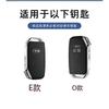 AHQ1 Car Key Case Cover Shell For KN Kia Carnival 2021 2022 Sedona KA4 EX SX LX Fiesta 2023 GT Stinger Ceed CD Cerato Forte 2018 2019