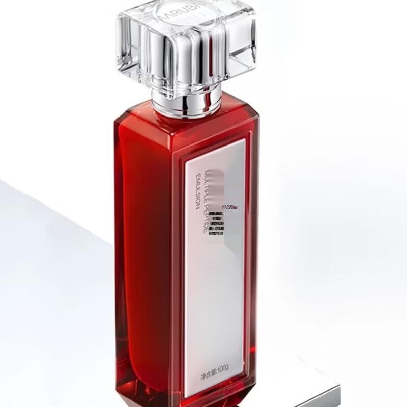 MARUBI Multi-Peptide Firming Anti-Wrinkle Essence Emulsion