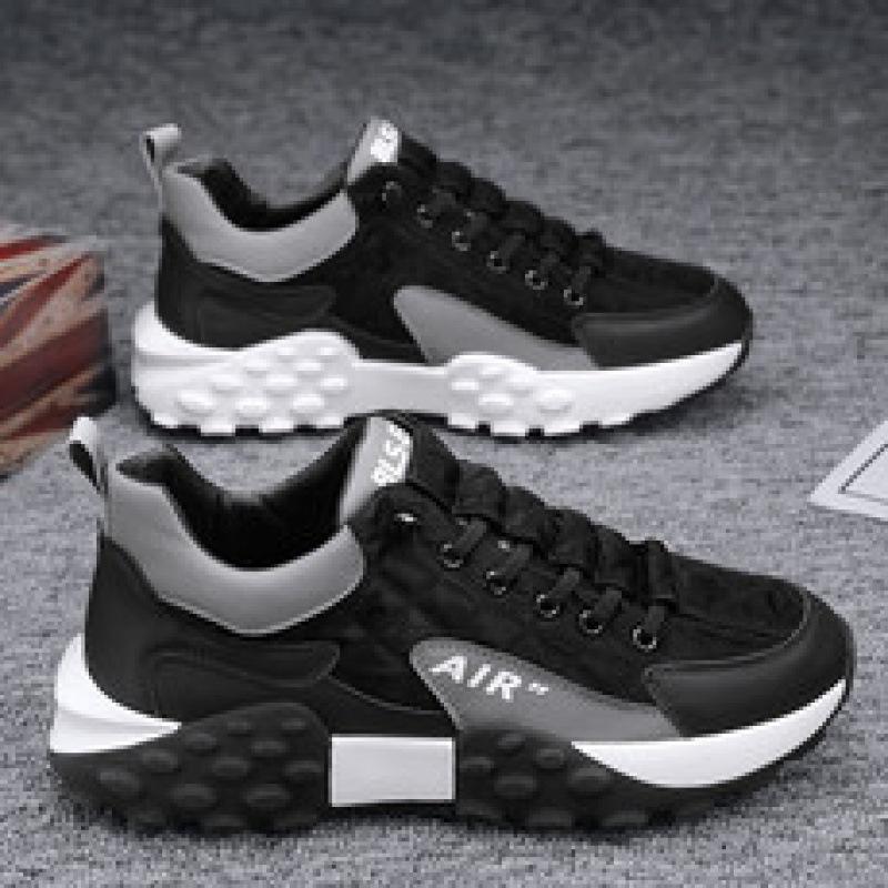 Fashion Men Shoes High Quality Men Sneakers Fashion Non-slip Outdoor Casual Shoes Man 2024 Spring Comfortable New Sports Casual Shoes